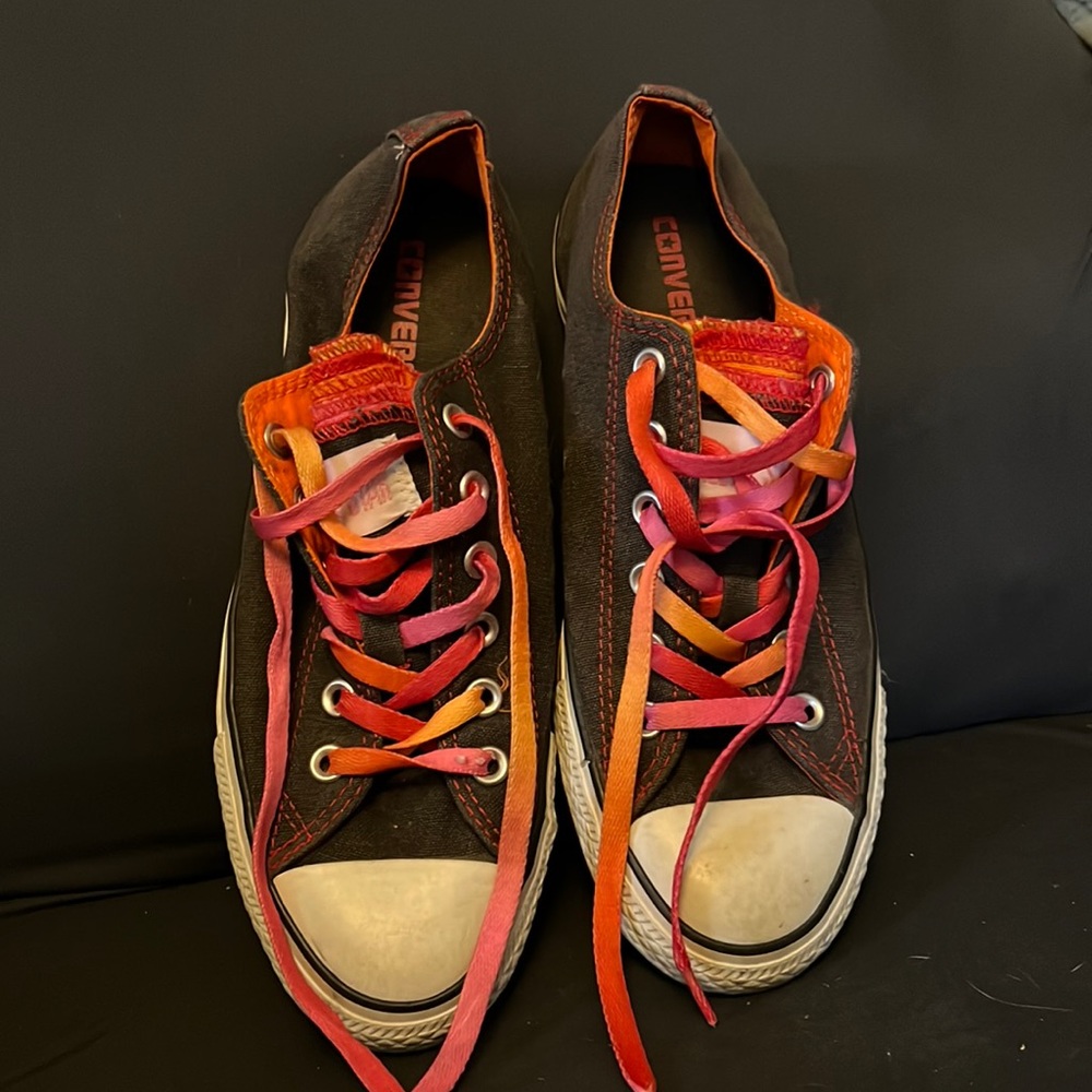 Chuck Taylor Converse